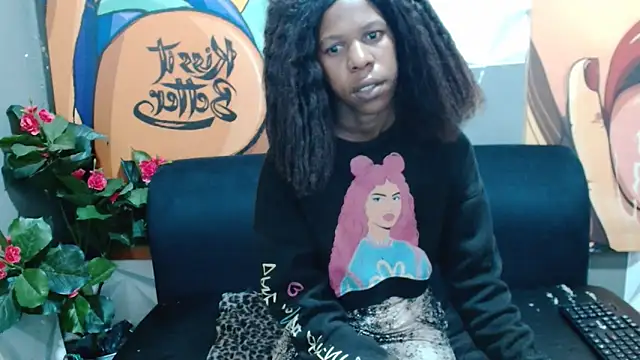 Ebonystormxxx online show from 11/18/25, 07:35