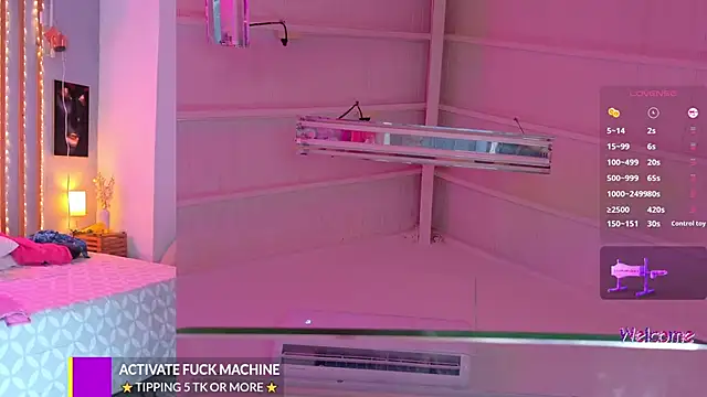 Miss Pawi online show from 01/11/26, 09:53