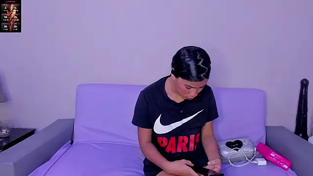 BeMyLover3 online show from 07/11/26, 06:43