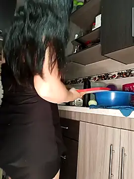 johannatb online show from 12/08/24, 02:07