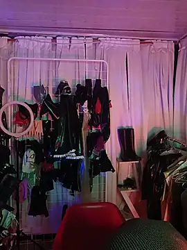 LatexDevil Blondie online show from 06/13/26, 08:34