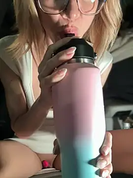 MessyNastyQueen online show from 02/02/25, 11:42