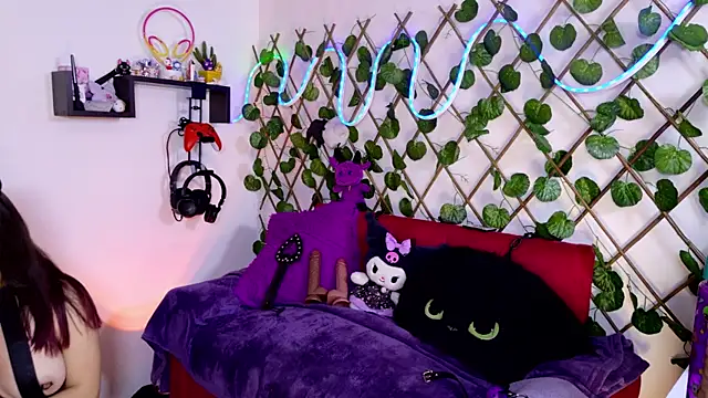  kalypso  online show from 04/18/26, 09:04