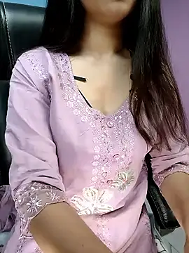 Aditi 1 online show from 01/12/26, 01:44