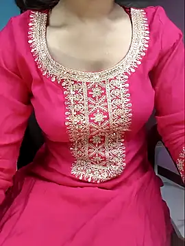 Aditi 1 online show from 03/28/26, 01:49