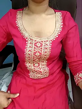 Aditi 1 online show from 04/13/26, 10:59