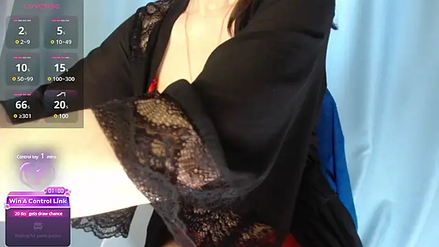 Snapshot of LaraStone__ chatting on 02/01/25, 08:29 LaraStone   online show from 02/01/25, 08:29