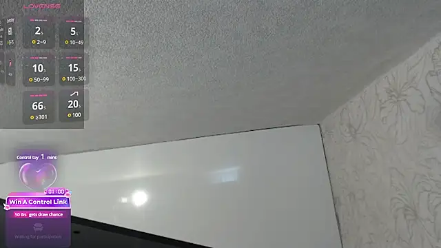 Snapshot of LaraStone__ chatting on 02/02/25, 08:41 LaraStone   online show from 02/02/25, 08:41