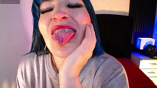 alicia moom online show from 04/06/26, 07:15