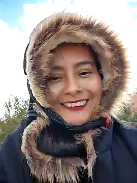 bellapaty online show from 01/27/25, 03:18