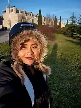 bellapaty online show from 02/20/25, 05:07