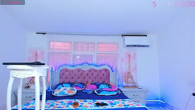 EmmaHills Sex online show from 02/17/25, 01:21