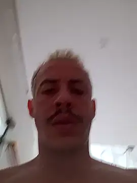 MachoScorpionCaralho online show from 01/12/25, 06:49