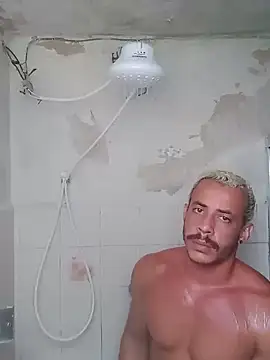 MachoScorpionCaralho online show from 01/26/25, 02:30