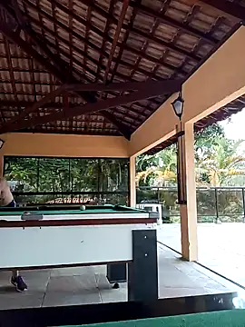 MachoScorpionCaralho online show from 02/10/25, 09:04