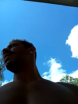 MachoScorpionCaralho online show from 03/06/25, 01:35