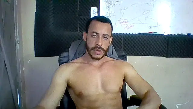 MachoScorpionCaralho online show from 09/10/25, 02:17