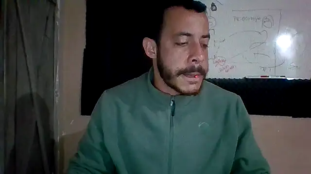 MachoScorpionCaralho online show from 09/13/25, 11:43