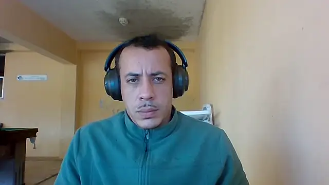 MachoScorpionCaralho online show from 06/06/26, 06:01