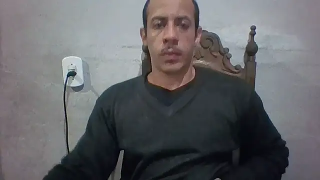 MachoScorpionCaralho online show from 06/08/26, 10:43