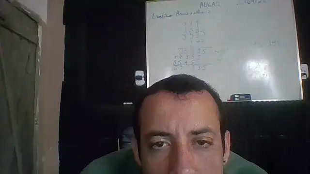 MachoScorpionCaralho online show from 06/11/26, 12:03