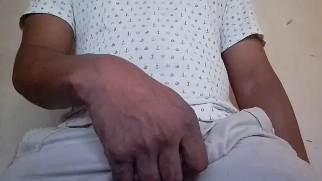 royblackbigpvt online show from 02/16/26, 06:37