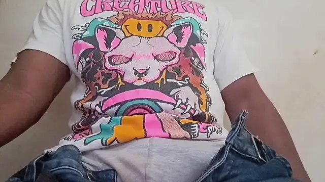 royblackbigpvt online show from 03/19/26, 07:18