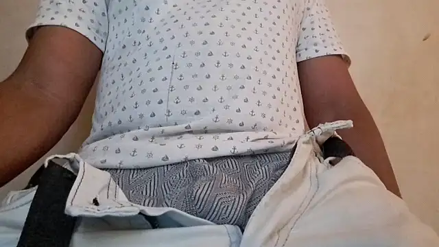 royblackbigpvt online show from 03/20/26, 06:35