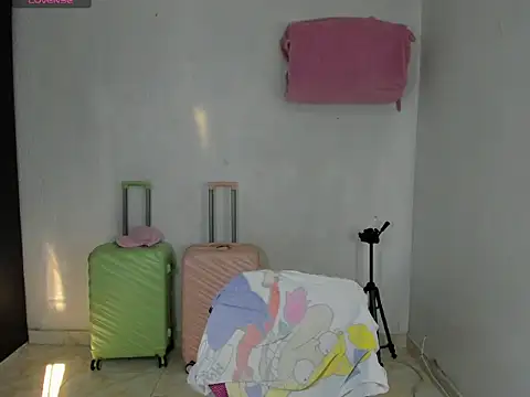 Alice bloom  online show from 01/09/26, 07:59