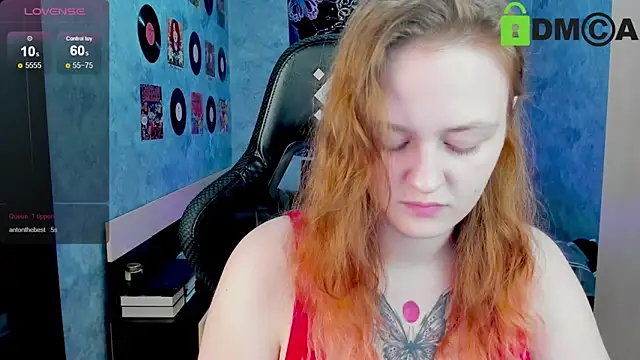 madness lia online show from 12/17/24, 06:35