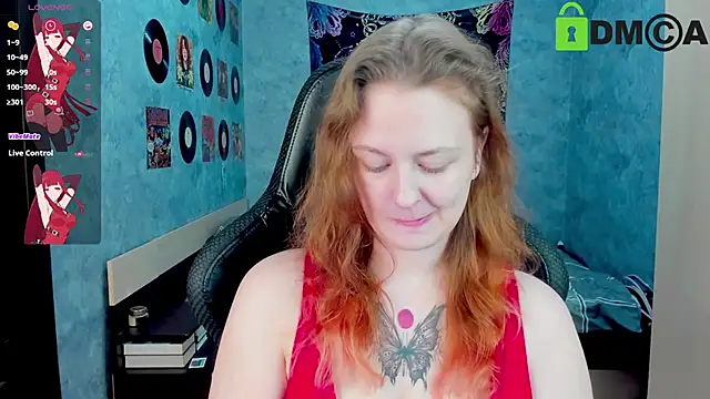 madness lia online show from 12/20/24, 08:38