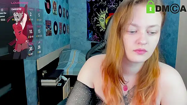 madness lia online show from 12/23/24, 01:51
