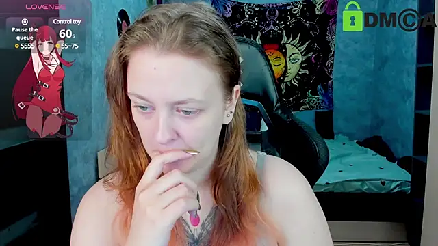 madness lia online show from 01/04/25, 04:55