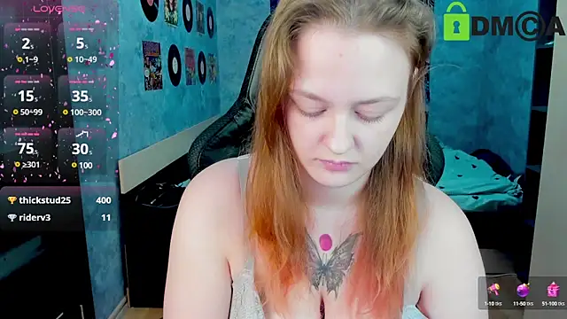 madness lia online show from 01/07/25, 08:03