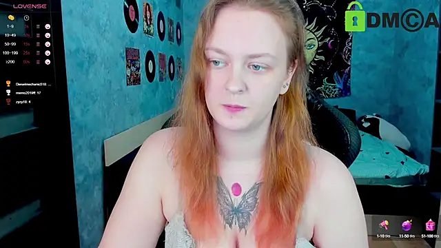 madness lia online show from 01/09/25, 11:47