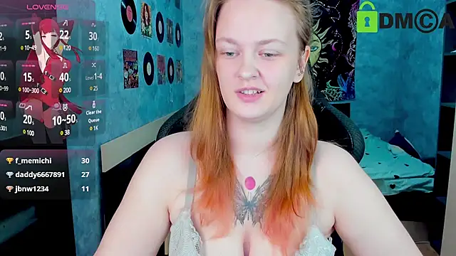 madness lia online show from 01/10/25, 05:37