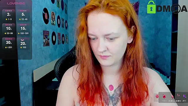 madness lia online show from 01/22/25, 09:02