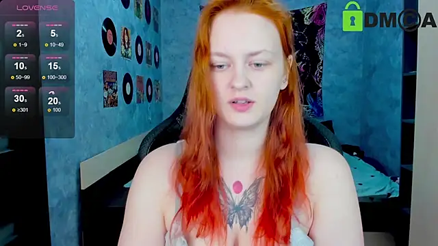 madness lia online show from 01/22/25, 12:06