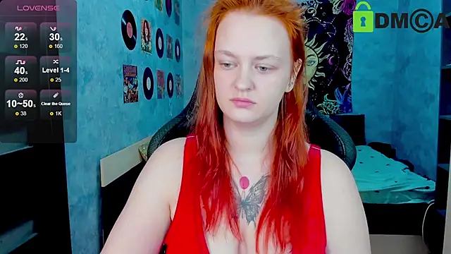 madness lia online show from 01/23/25, 12:09