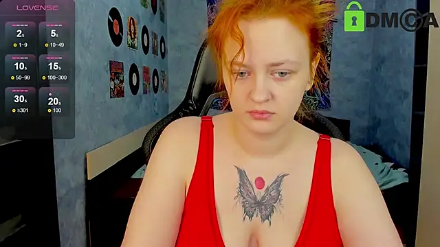 madness lia online show from 02/02/25, 02:38