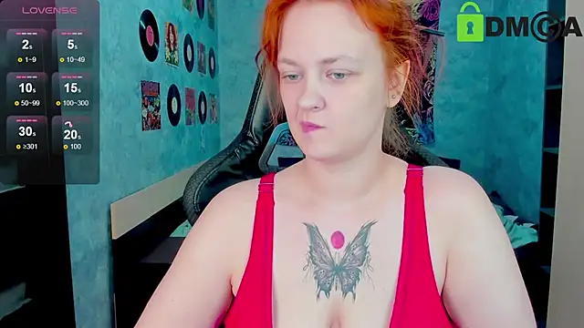 madness lia online show from 02/02/25, 05:42