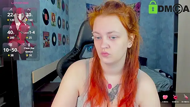 madness lia online show from 02/04/25, 03:11