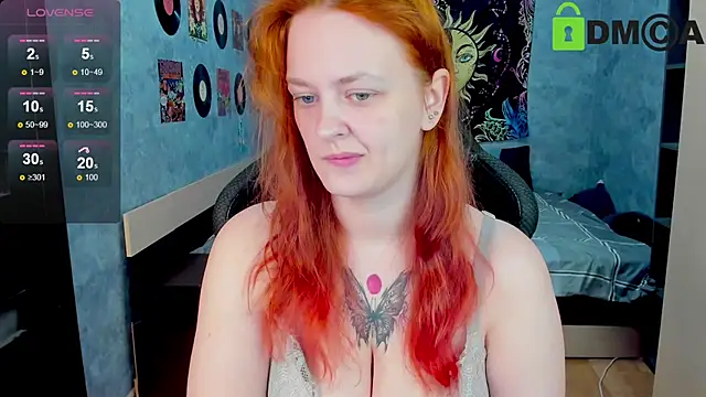 madness lia online show from 02/11/25, 06:08