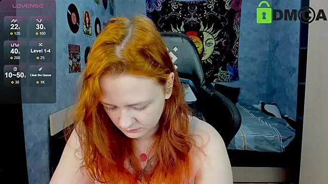 madness lia online show from 02/16/25, 03:04