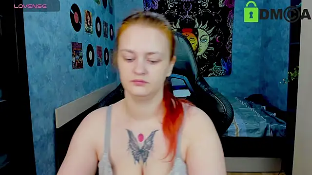 madness lia online show from 02/18/25, 08:49