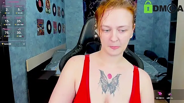 madness lia online show from 02/24/25, 12:16