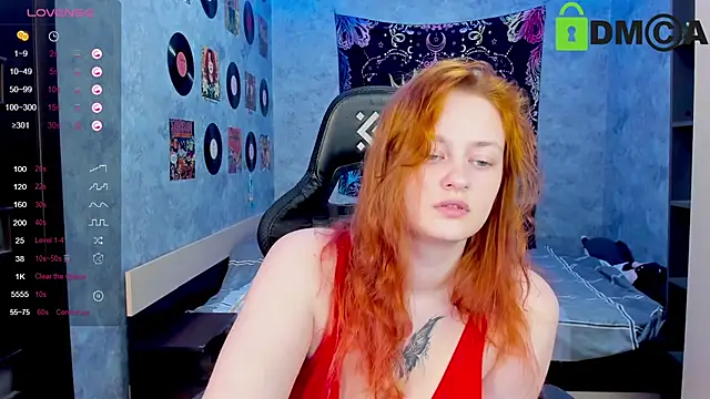 madness lia online show from 02/25/25, 08:47