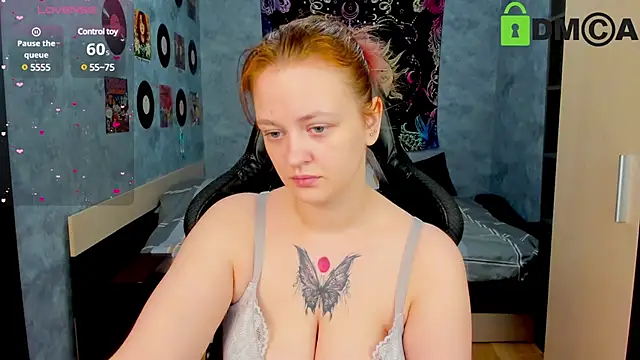 madness lia online show from 03/06/25, 07:47