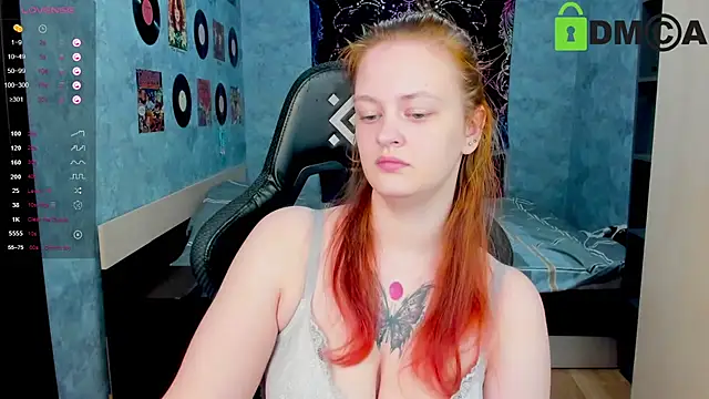 madness lia online show from 03/10/25, 08:37