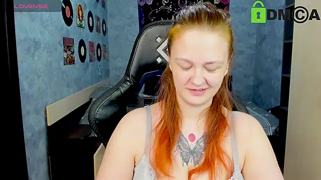 madness lia online show from 03/11/25, 08:30